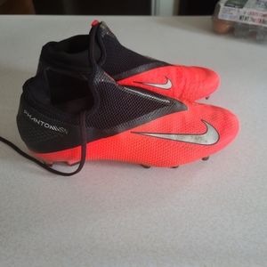 Phantom nike cleats
